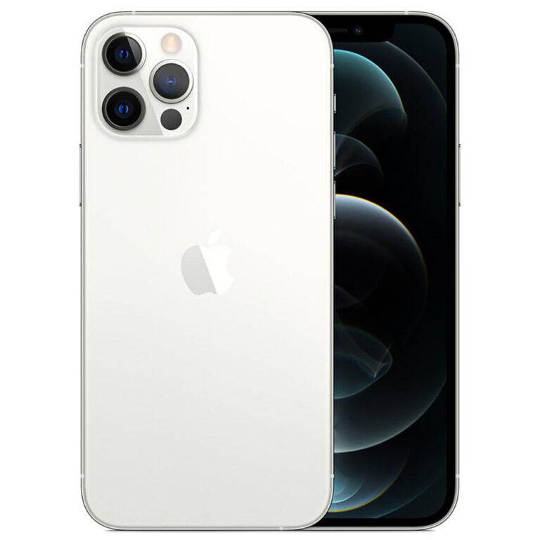 گوشی موبایل اپل مدل IPhone 12 Pro  با ظرفیت 256GB دو سیم کارت