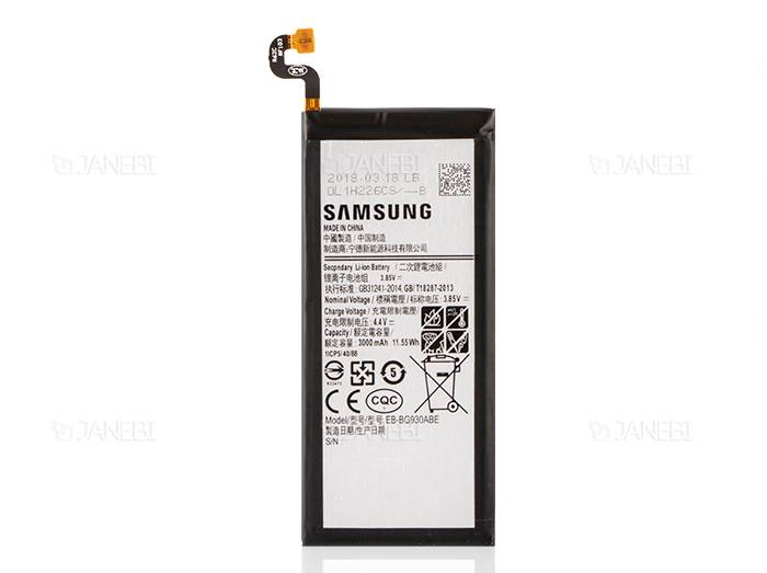 باتری گوشی موبایل سامسونگ Samsung Galaxy S7