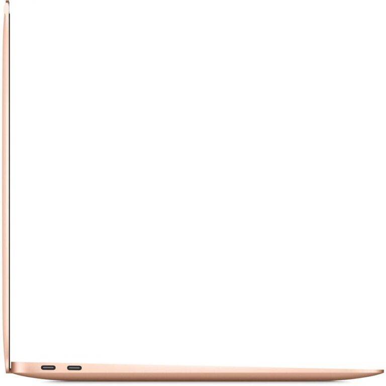 MacBook Air اپل 13 اینچ مدل MGND3 2020 پردازنده M1 رم 8GB حافظه 256GB SSD