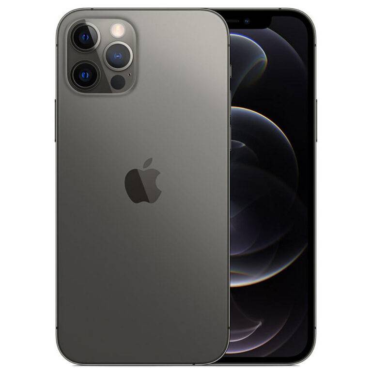 گوشی موبایل اپل مدل IPhone 12 Pro  با ظرفیت 128GB دو سیم کارت