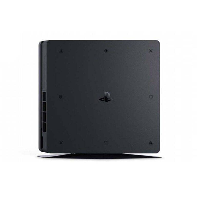 مجموعه کنسول بازی سونی مدل 2017 Playstation 4 Slim کد CUH-2116B Region 2 – ظرفیت 1 ترابایت