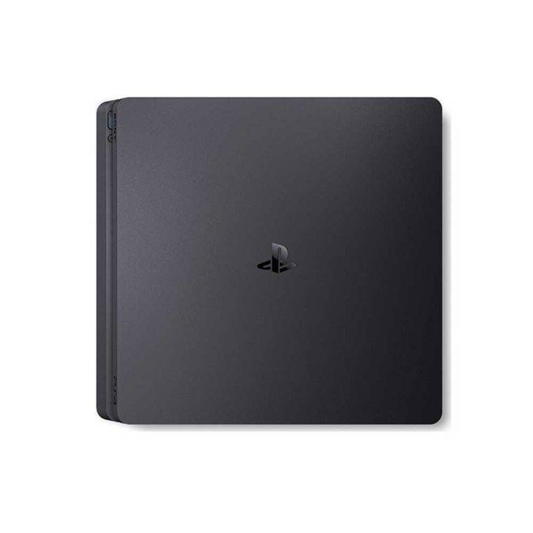 مجموعه کنسول بازی سونی مدل 2017 Playstation 4 Slim کد CUH-2116B Region 2 – ظرفیت 1 ترابایت