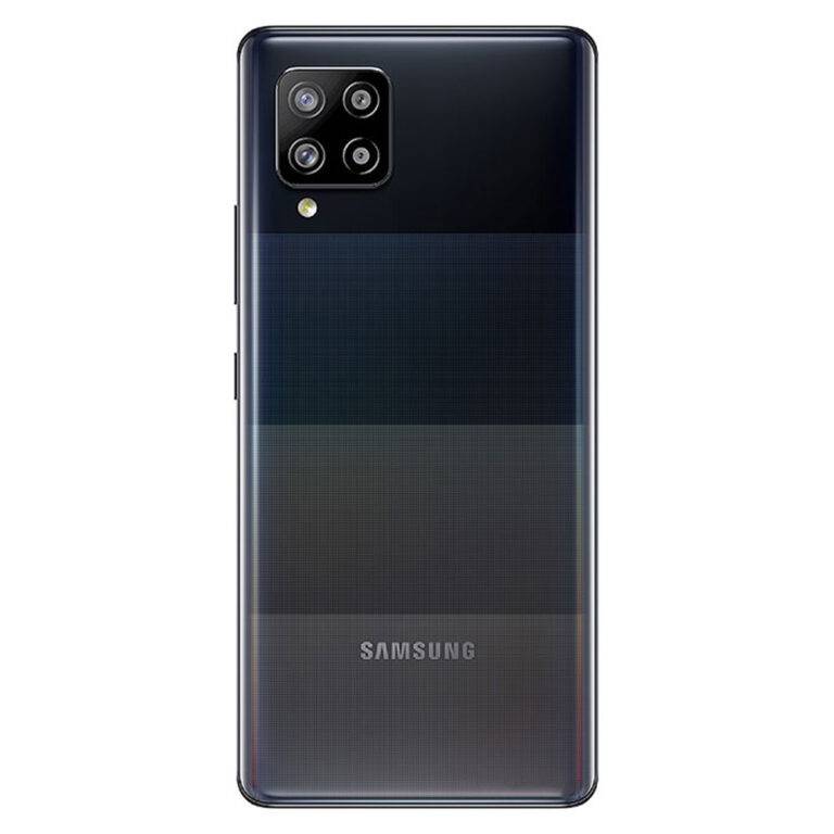 گوشی موبایل سامسونگ مدل Galaxy A42 5G دو سیم کارت ظرفیت 128گیگابایت