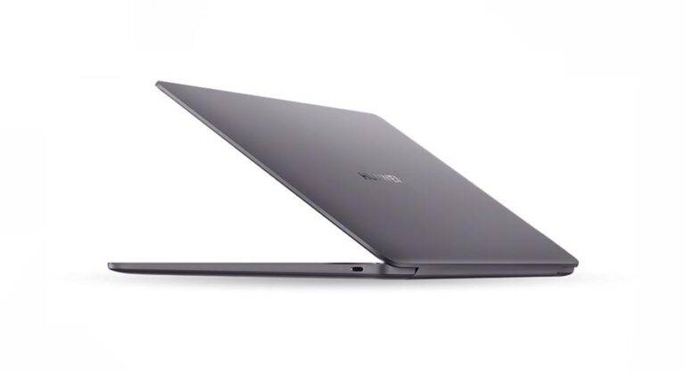 لپ تاپ هوآوی 13 اینچ مدل MateBook D13 با پردازنده Core i5 نسل دهم رم 8GB ظرفیت 512GB SSD