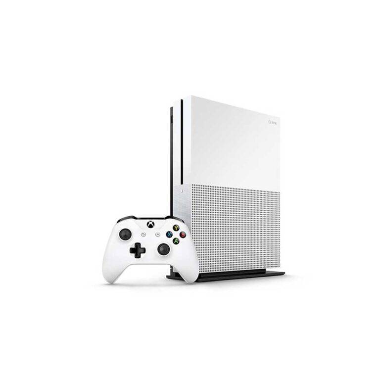 مجموعه کنسول بازی مایکروسافت مدل Xbox One S ظرفیت 1 ترابایت به همراه کینکت