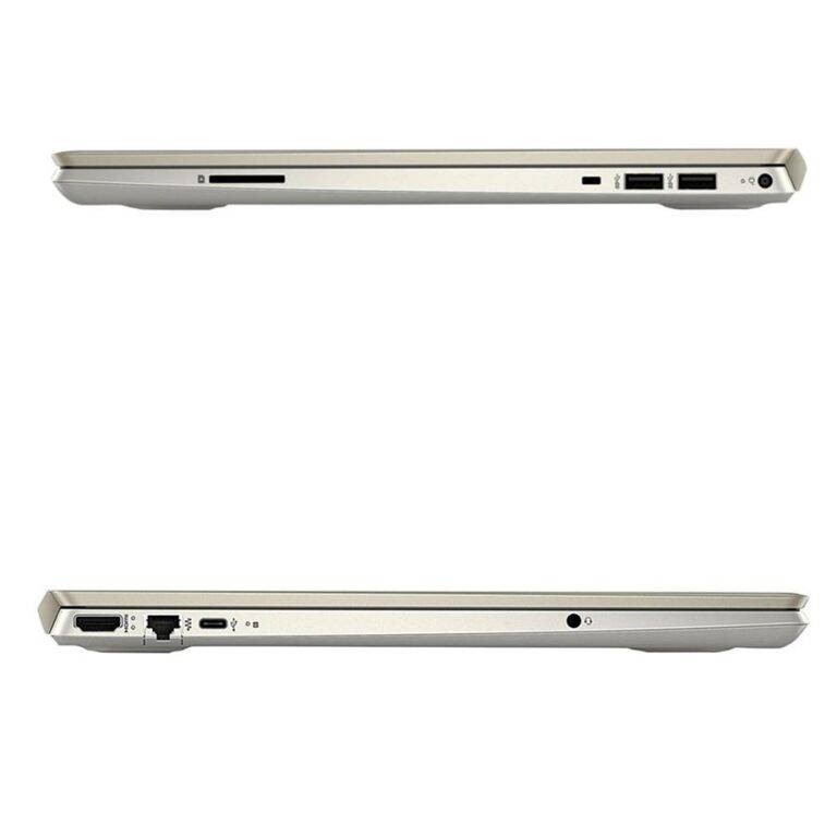 لپ تاپ 15.6 اینچی اچ پی مدل Pavilion CS3458nia-A پردازنده Core i7 رم 8GB حافظه 1TB گرافیک 4GB