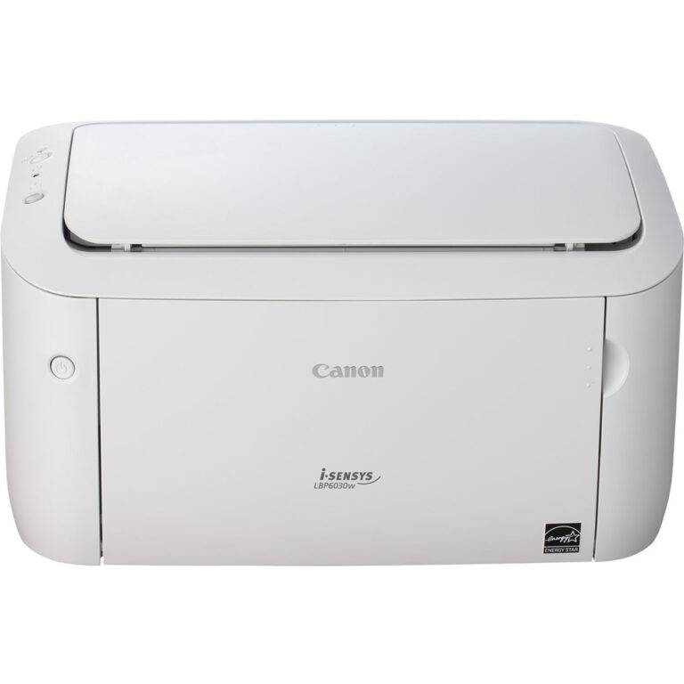 پرینتر لیزری کانن Canon i-SENSYS LBP6030w