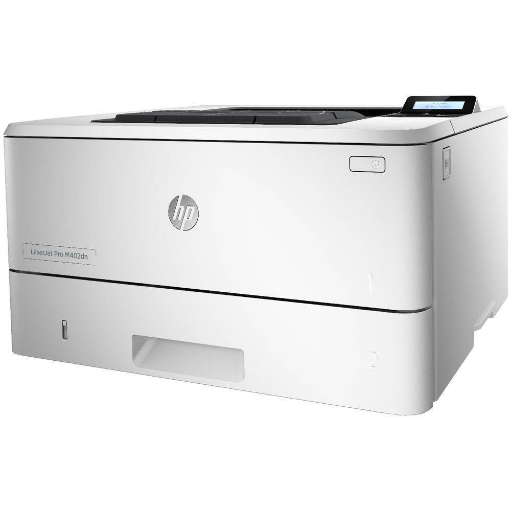 پرینتر لیزری اچ پی HP LaserJet Pro M402n بانی کالا