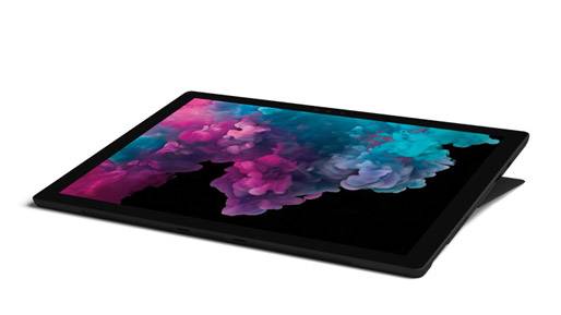 تبلت مایکروسافت مدل Surface Pro 6 – F