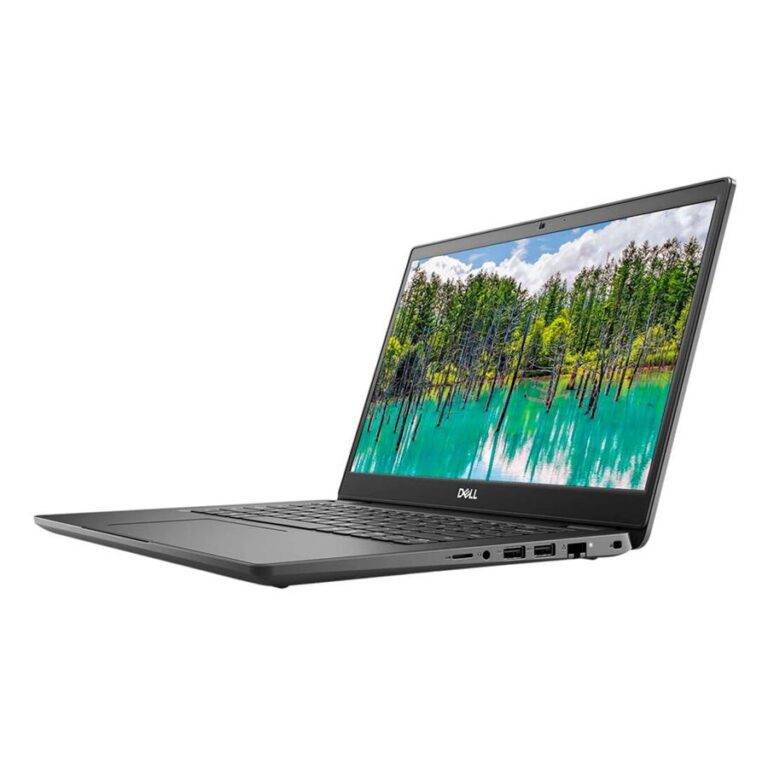 لپ تاپ دل 15.6 اینچی مدل LATITUDE 3510-3B پردازنده Core i3 10110U رم 8GB حافظه 1TB 120GB SSD گرافیک Intel