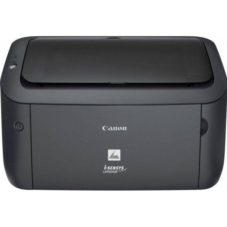 پرینتر لیزری کانن Canon i-SENSYS LBP6030B