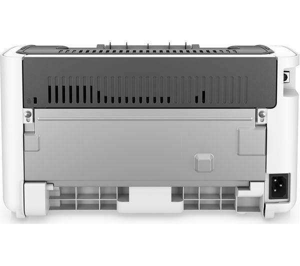 پرینتر لیزری اچ پی HP LaserJet Pro M12a
