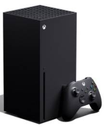 کنسول بازی مایکروسافت Microsoft Xbox Series X 1TB