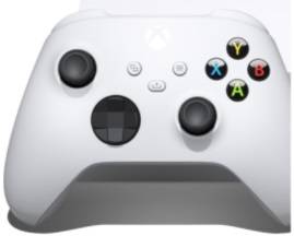 کنسول بازی مایکروسافت Microsoft Xbox Series S 512GB