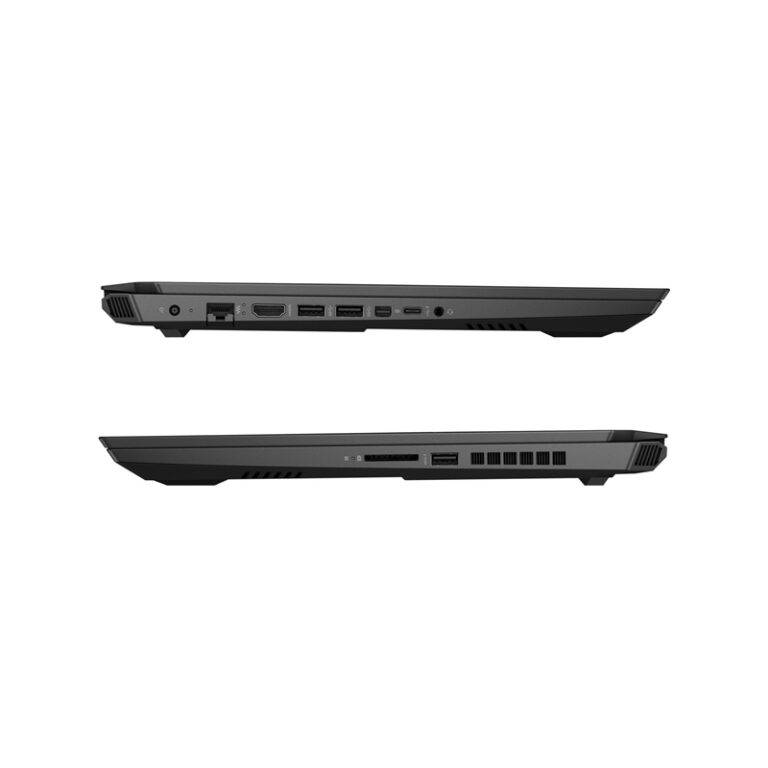 لپ تاپ اچ پی 15.6 اینچی مدل OMEN 15-DH1070 – B پردازنده Core i7 رم 32GB حافظه 1TB 256GB SSD گرافیک 6GB