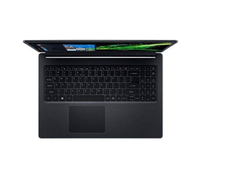 لپ تاپ 15 اینچی ایسر مدل Acer Aspire3 A315 – 57G – 56C7 – G