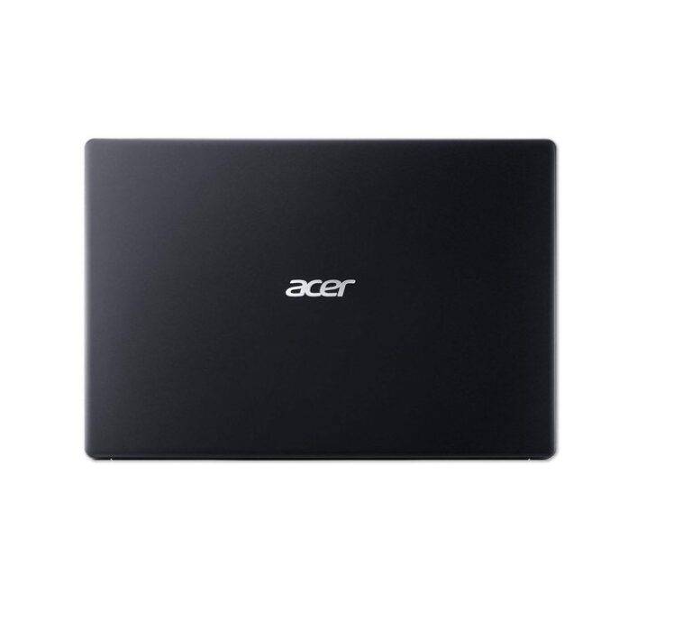 لپ تاپ 15 اینچی ایسر مدل Acer Aspire3 A315 – 57G – 52UH – G
