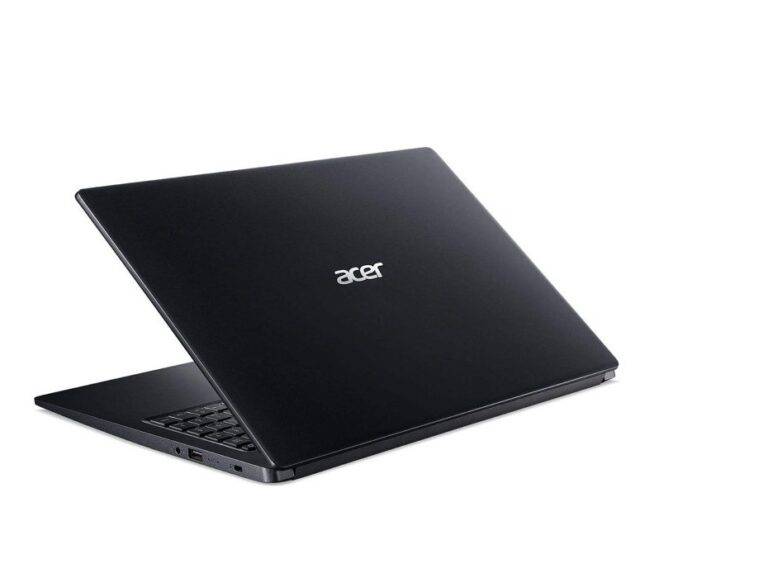 لپ تاپ 15 اینچی ایسر مدل Acer Aspire3 A315 – 55G – 3104 – A