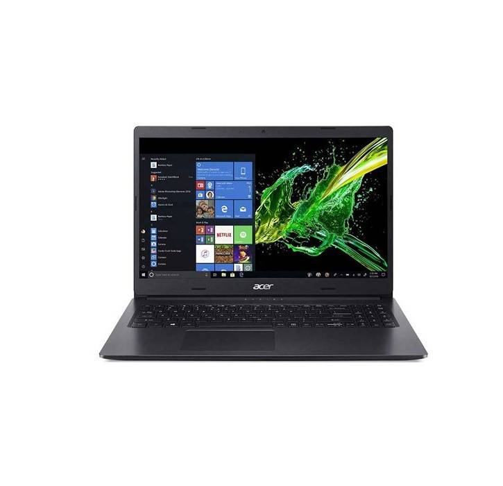 لپ تاپ 15 اینچی ایسر مدل Acer Aspire3 A315 – 57G – 56C7 – B