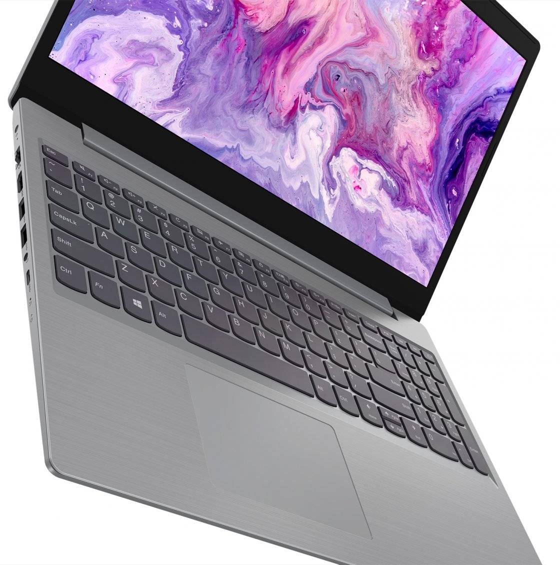 لپ تاپ 15 اینچی لنوو مدل Lenovo IdeaPad L3 – KE