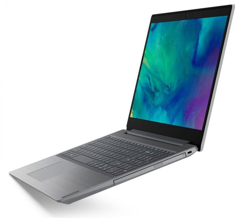 لپ تاپ 15 اینچی لنوو مدل Lenovo IdeaPad L3 – CW