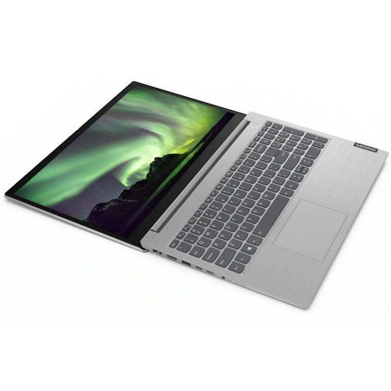 لپ تاپ 15 اینچی لنوو مدل Lenovo ThinkBook – IIL – DA