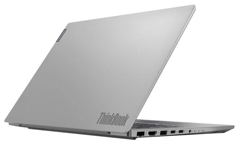لپ تاپ 14 اینچی لنوو مدل Lenovo ThinkBook 14 – IIL