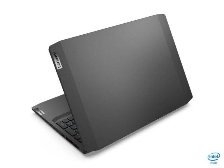 لپ تاپ 15 اینچی لنوو مدل Lenovo IdeaPad Gaming 3 – EB