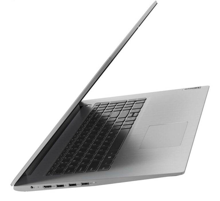 لپ تاپ 15 اینچی لنوو مدل Lenovo IdeaPad L3 – FB