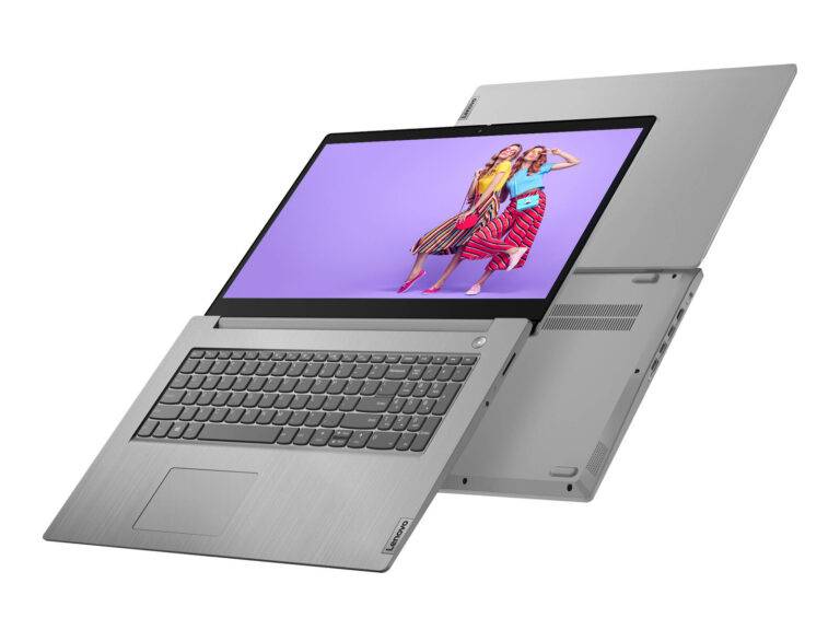لپ تاپ 15 اینچی لنوو مدل Lenovo IdeaPad 3 – CE
