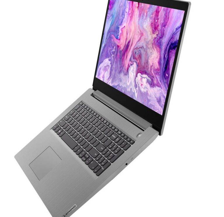 لپ تاپ 15 اینچی لنوو مدل Lenovo IdeaPad L3 – I