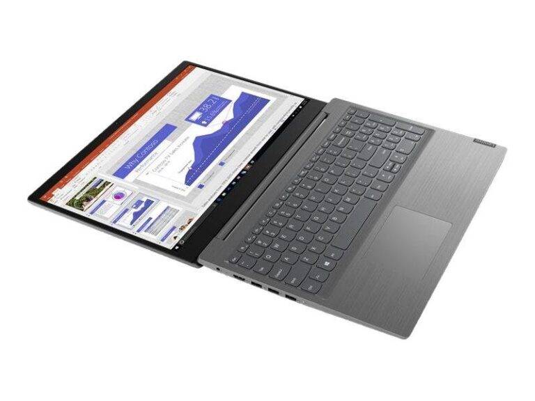 لپ تاپ 15 اینچی لنوو مدل Lenovo V15 – DI