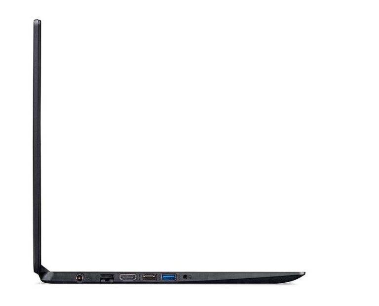 لپ تاپ 15 اینچی ایسر مدل Acer Aspire3 A315 – 56 – 356N – A