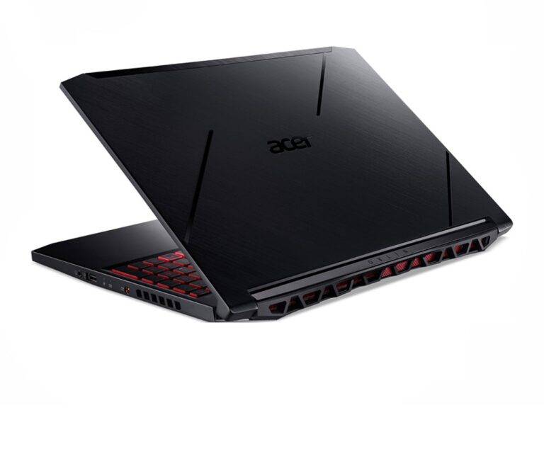 لپ تاپ 15 اینچی ایسر مدل Acer Nitro7 AN715 – 52 – 77XU