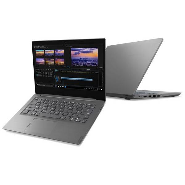 لپ تاپ 14 اینچی لنوو مدل Lenovo V14 – ED
