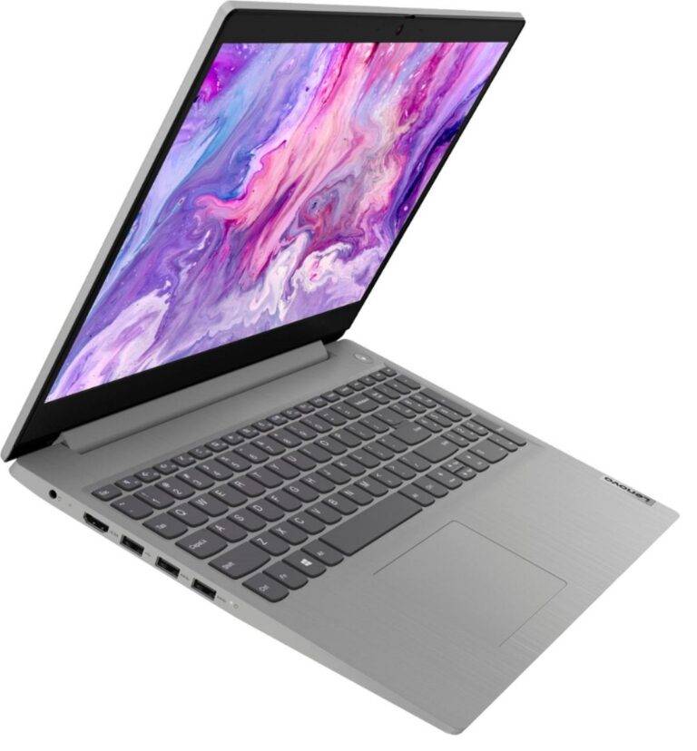 لپ تاپ 15 اینچی لنوو مدل Lenovo IdeaPad 3 – HG