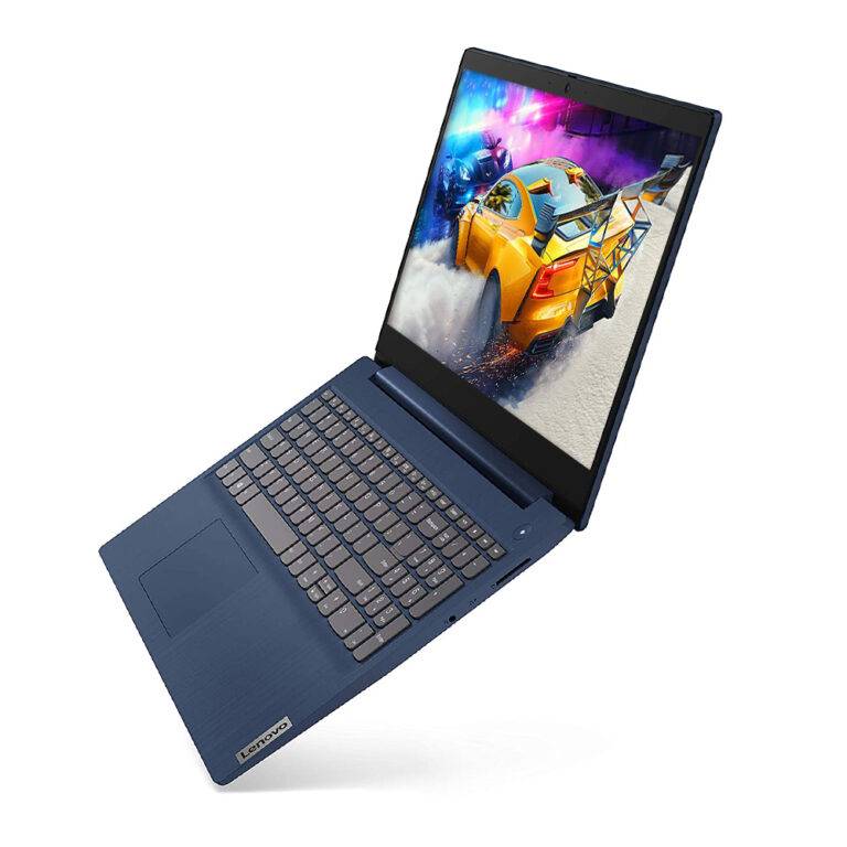 لپ تاپ 15 اینچی لنوو مدل Lenovo IdeaPad 3 – KD