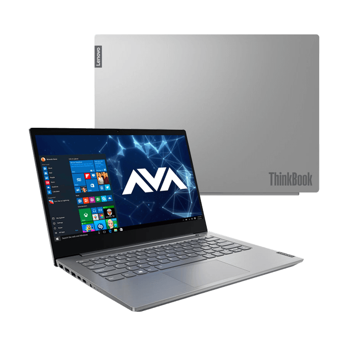 لپ تاپ 14 اینچی لنوو مدل Lenovo ThinkBook 14 – BE