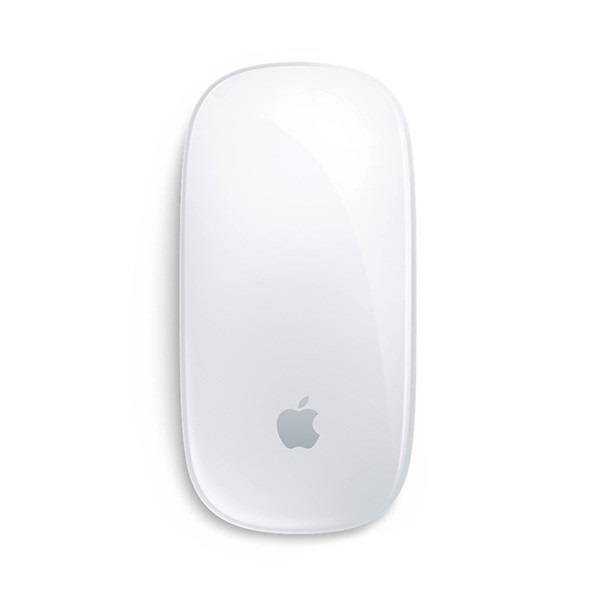 ماوس بی سیم اپل مدل Magic Mouse 2