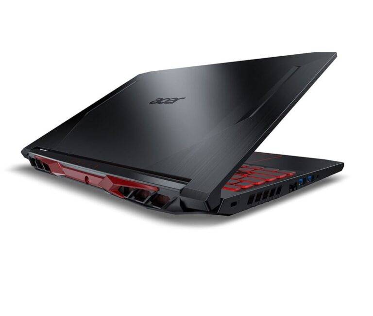 لپ تاپ 15 اینچی ایسر مدل Acer Nitro5 AN515 – 54 – 728C – H