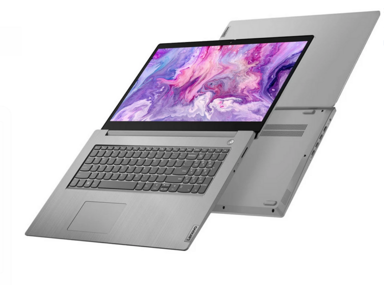 لپ تاپ 15 اینچی لنوو مدل Lenovo IdeaPad 3 – UD