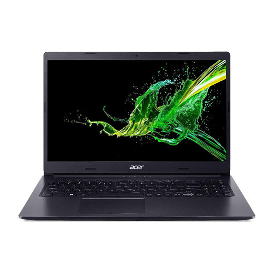 لپ تاپ 15 اینچی ایسر مدل Acer Aspire3 A315 – 57G – 35AT – G