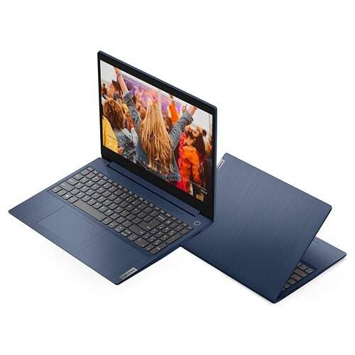 لپ تاپ 15 اینچی لنوو مدل Lenovo IdeaPad 3 – FD
