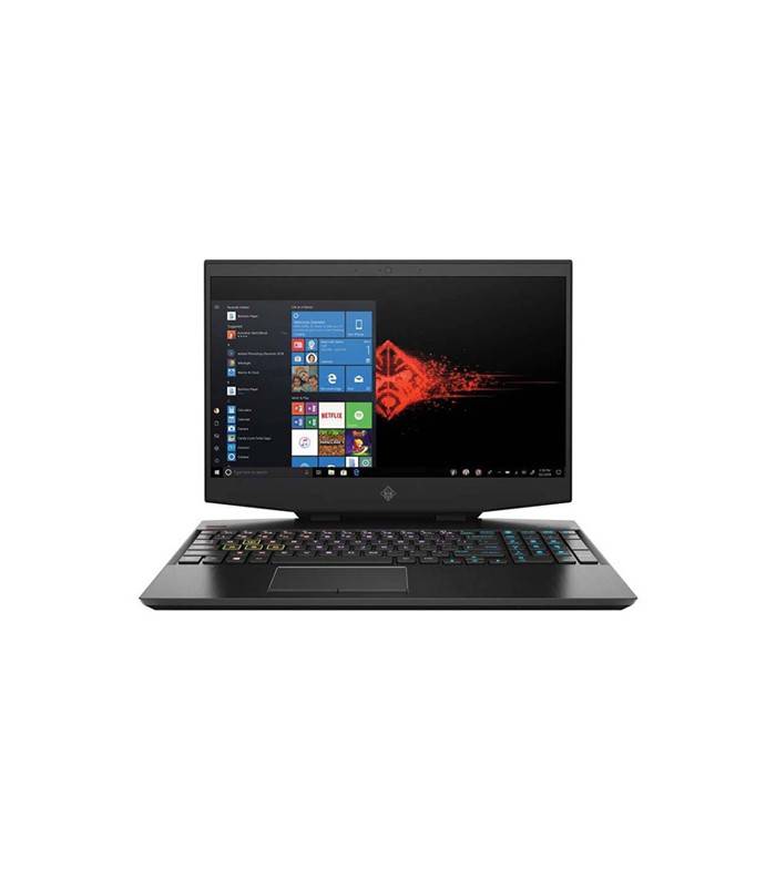 لپ تاپ 15 اینچی اچ پی مدل HP Omen 15 – DH1065