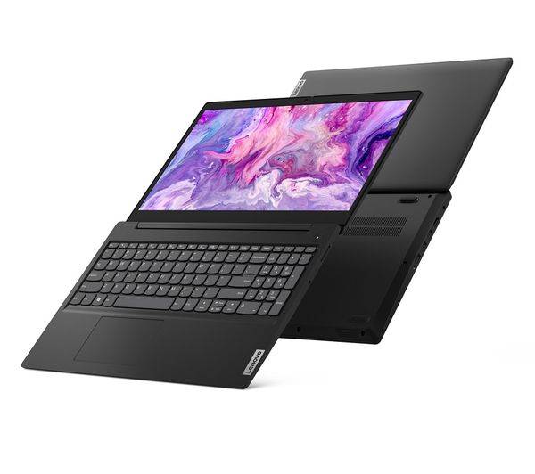 لپ تاپ 15 اینچی لنوو مدل Lenovo IdeaPad 3 – HD