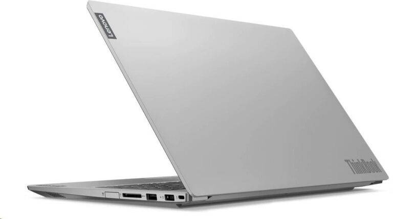 لپ تاپ 15 اینچی لنوو مدل Lenovo ThinkBook – IIL – DA