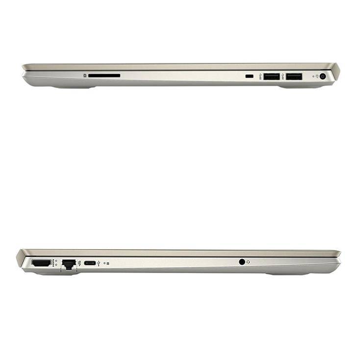 لپ تاپ 15 اینچی اچ پی مدل HP Pavilion 15 – CS3458NIA – B