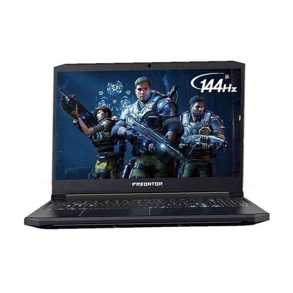 لپ تاپ 15 اینچی ایسر مدل Acer Predator Helios 300 PH315 – 53 – 71HN