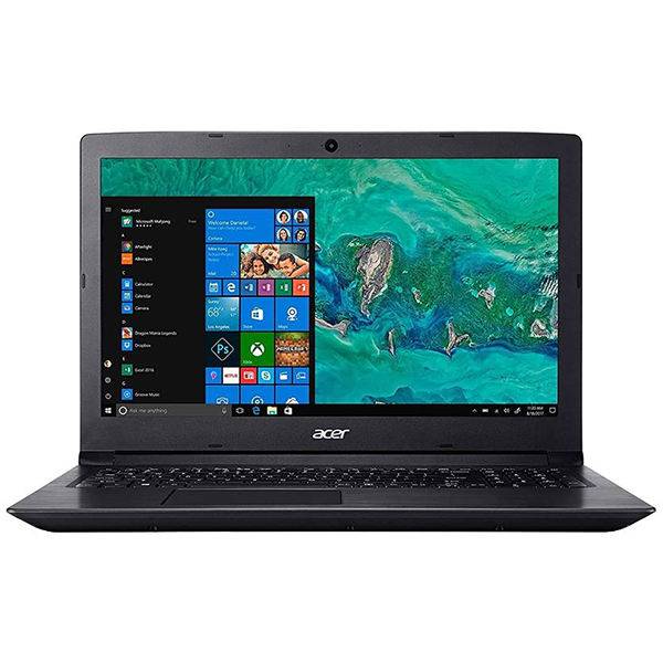 لپ تاپ 15 اینچی ایسر مدل Acer Aspire3 A315 – 42 – R5UA – A