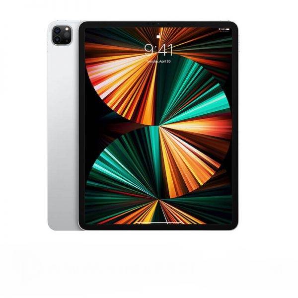 تبلت اپل مدل iPad Pro 12.9 inch 2021 WIFIظرفیت 512 گیگابایت